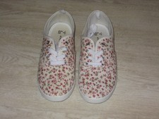 Damenschuhe Stoffschuhe