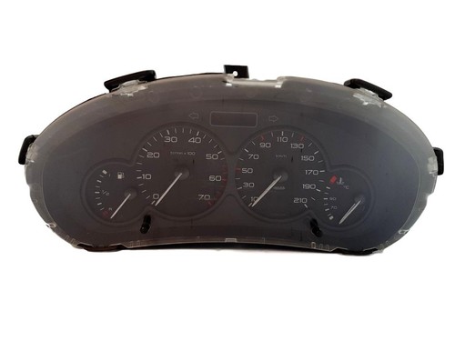Tacho kombiinstrument partner - ,