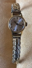 Vintage Junghans Damenuhr 17