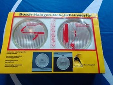 Bosch Halogen Fog Lights