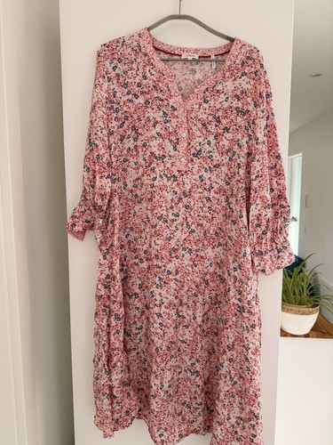 Maxikleid oliver 42 - oliver,
