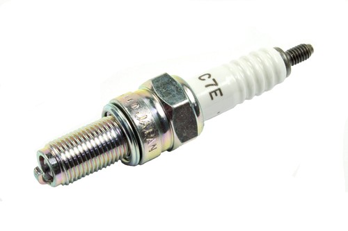 Zündkerze ngk c7e - ngk, für