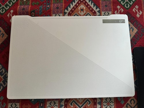 Asus rog zephyrus - asus,