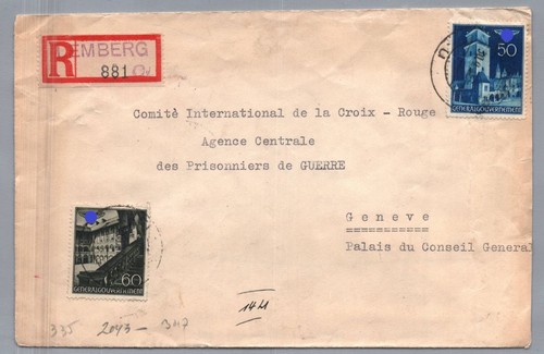 Generalgouvernement mifr - generalgouvernement,