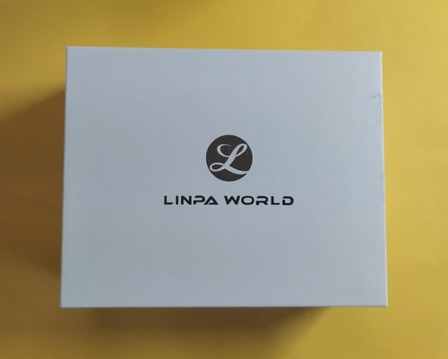 Linpa world kopfhörer - t3,