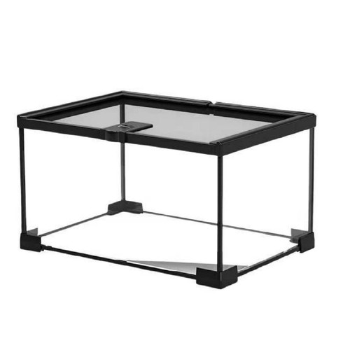 Glasterrarium ausbruchsicher - glasterrarium,