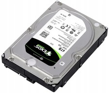 Seagate exos 4tb 128mb - exos,