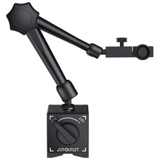 Magnetischer Standfußhalter