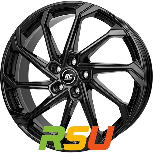 Design rc36 schwarz - rc36,