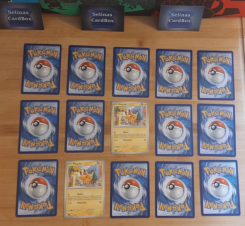 Memory spiel mit pokemonkarten - memory-spiel,