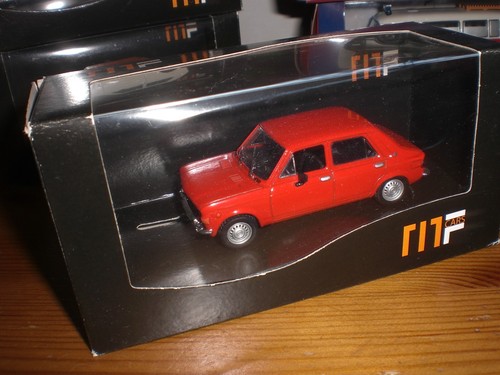 1978 zastava 101 - 101, red