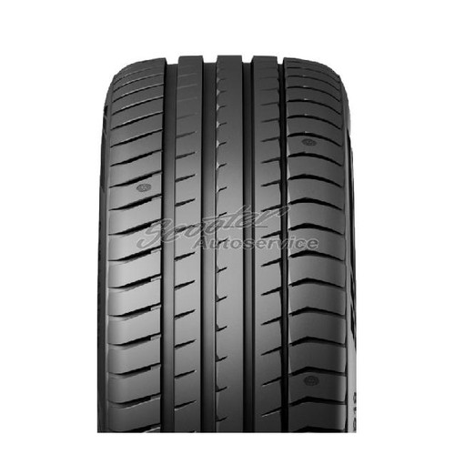 Triangle effexsport 202 - triangle,