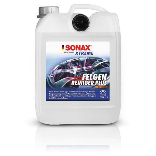 Liter sonax xtreme - 5, l