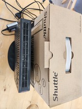 Shuttle XS35V2, Mini PC, Slim