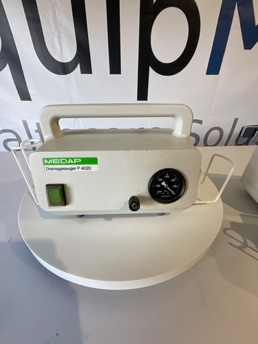 Medap p 4020 - medap,