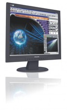 Philips 170S7FB/05 LCD-Monitor