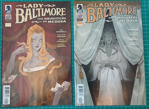 Lady baltimore the daughters - :,