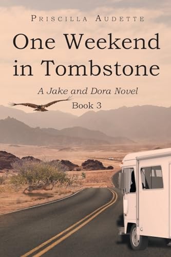 Audette one weekend in - -,