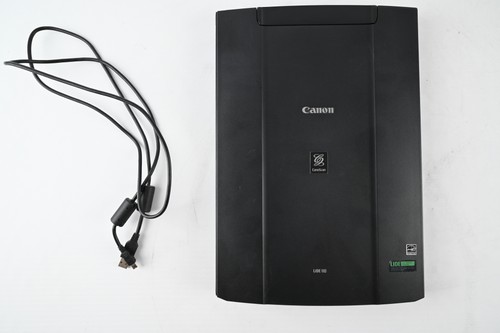Canon canoscan lide 110 - canoscan,