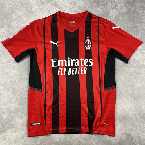 Puma mailand trikot - ac,