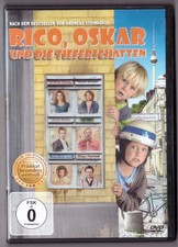 Rico, Oskar und die
