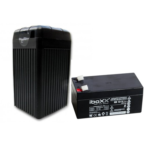 Batterie vlies 12v - batterie,