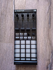 native instruments traktor
