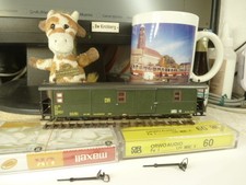 unikater sächs. H0e