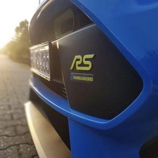 Ford Focus RS MK3 Front Heck