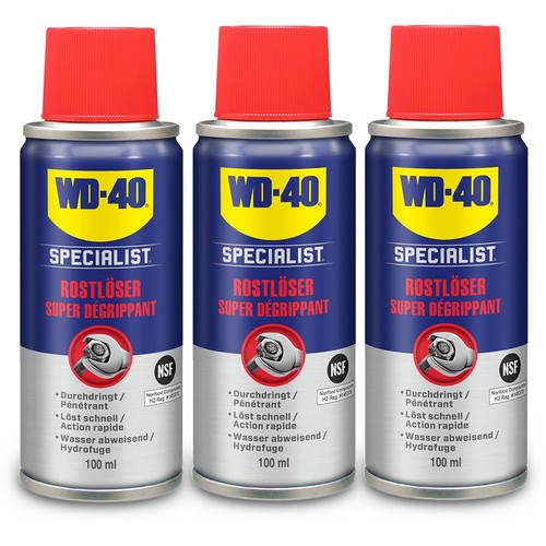 Specialist 100 ml - 100,