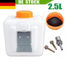 LKW Auto Standheizung Kraftstofftank Öltank Benzintank Dieseltank Universal 2.5L