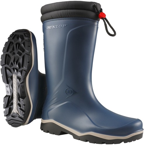 Dunlop blizzard thermo - blizzard,