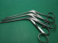 KARL STORZ, Stanzen 456120, 456121 und 456122