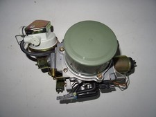 Neu Mercedes-Benz Vergaser A