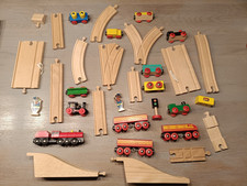 Brio Eichhorn Ikea Lillabo