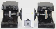 Poliermotor Wassermann WSM-2 Poliermotor, Zahntechnik, Dentallabor