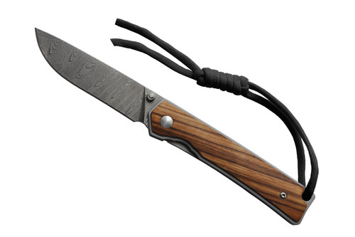 Baladeo einhandmesser amarillo - baladeo,