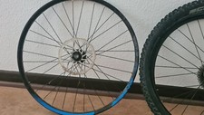 Haibike Q FZ 27.5