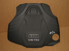 Audi Q5 8R A4 8K A5 8T CDU 245 V6 TDI Motor Abdeckung Motorabdeckung 059103925CB