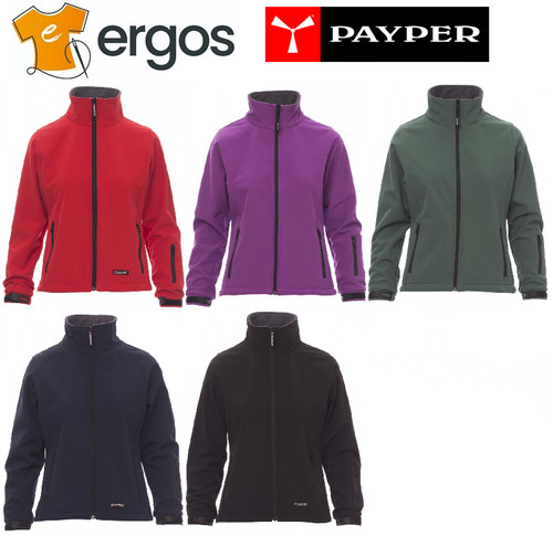 Softshelljacke arbeit sport - softshelljacke,