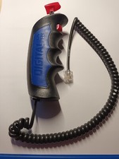 CARRERA 30340 DIGITAL 132 124 Handregler Controller Drücker Zubehör Bahn Farbe