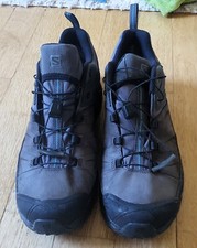 Salomon X Ultra 3 LTR GTX Damen Wanderschuhe Gore-Tex low Gr. 42 (UK 8)
