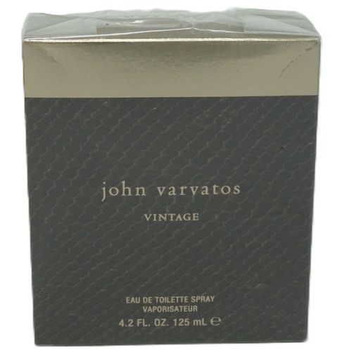 John varvatos vintage eau - varvatos, de
