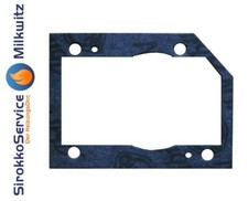 Sirokko Dichtung für