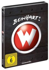 Werner - Beinhart! - Blu-ray -