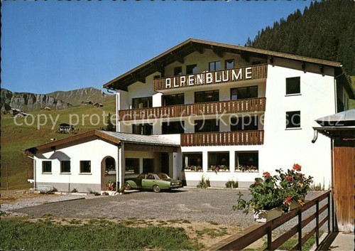 Damuels vorarlberg - vorarlberg, ---
