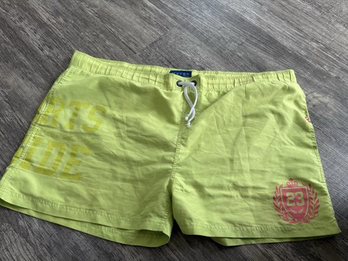 Label freizeit badeshort - 23,