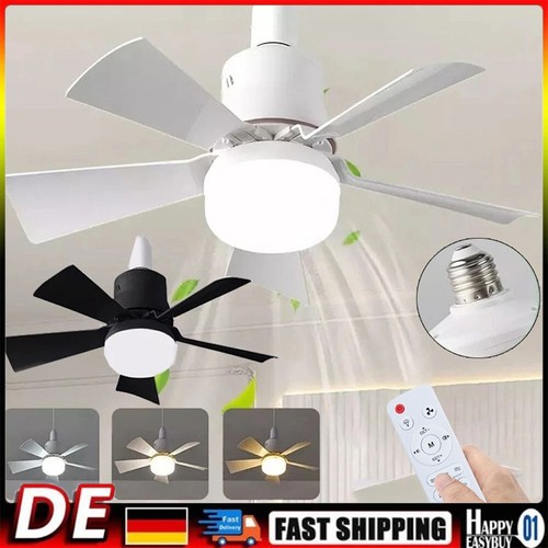 Led deckenventilator - led,