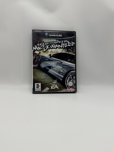Need for speed most - for, wanted