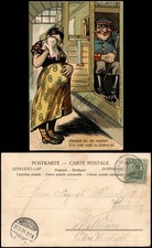 G. ist, der vergisst, Was